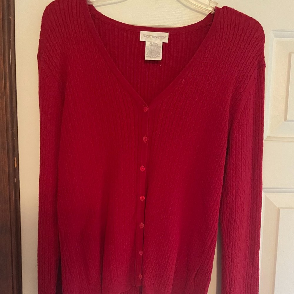 Sweater